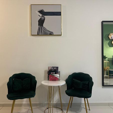 Beacon Executive Suites 2Br At Georgetown By Wl Eksteriør billede