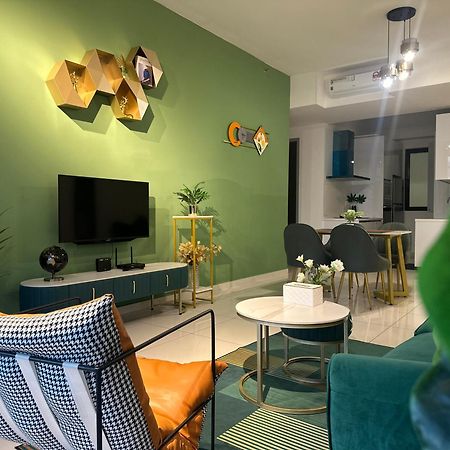Beacon Executive Suites 2Br At Georgetown By Wl Eksteriør billede