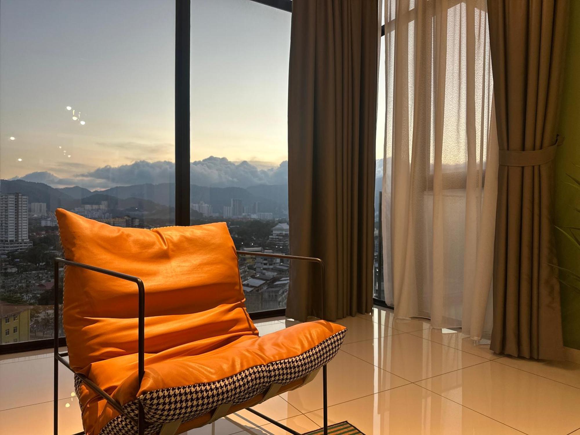 Beacon Executive Suites 2Br At Georgetown By Wl Eksteriør billede