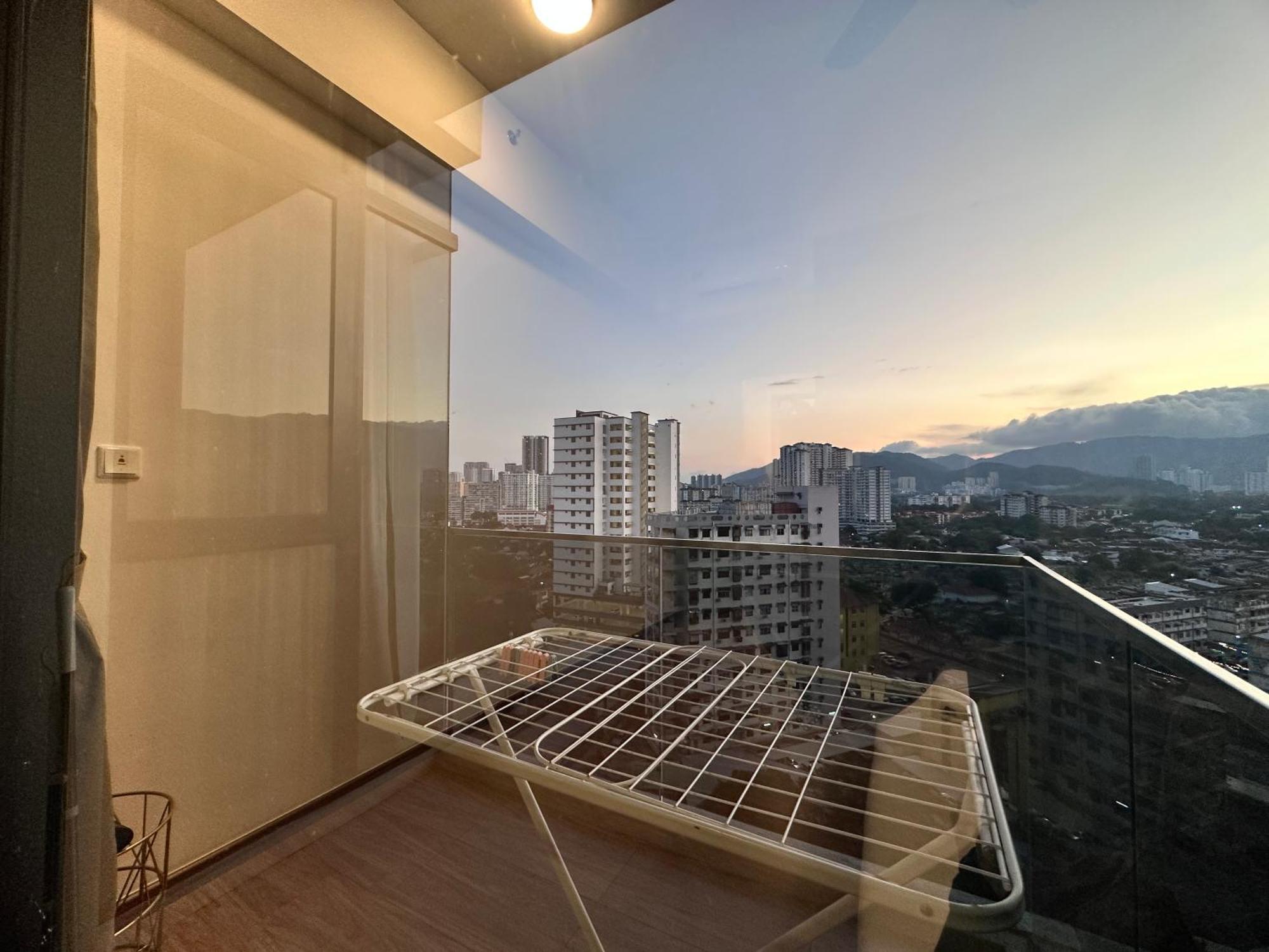Beacon Executive Suites 2Br At Georgetown By Wl Eksteriør billede