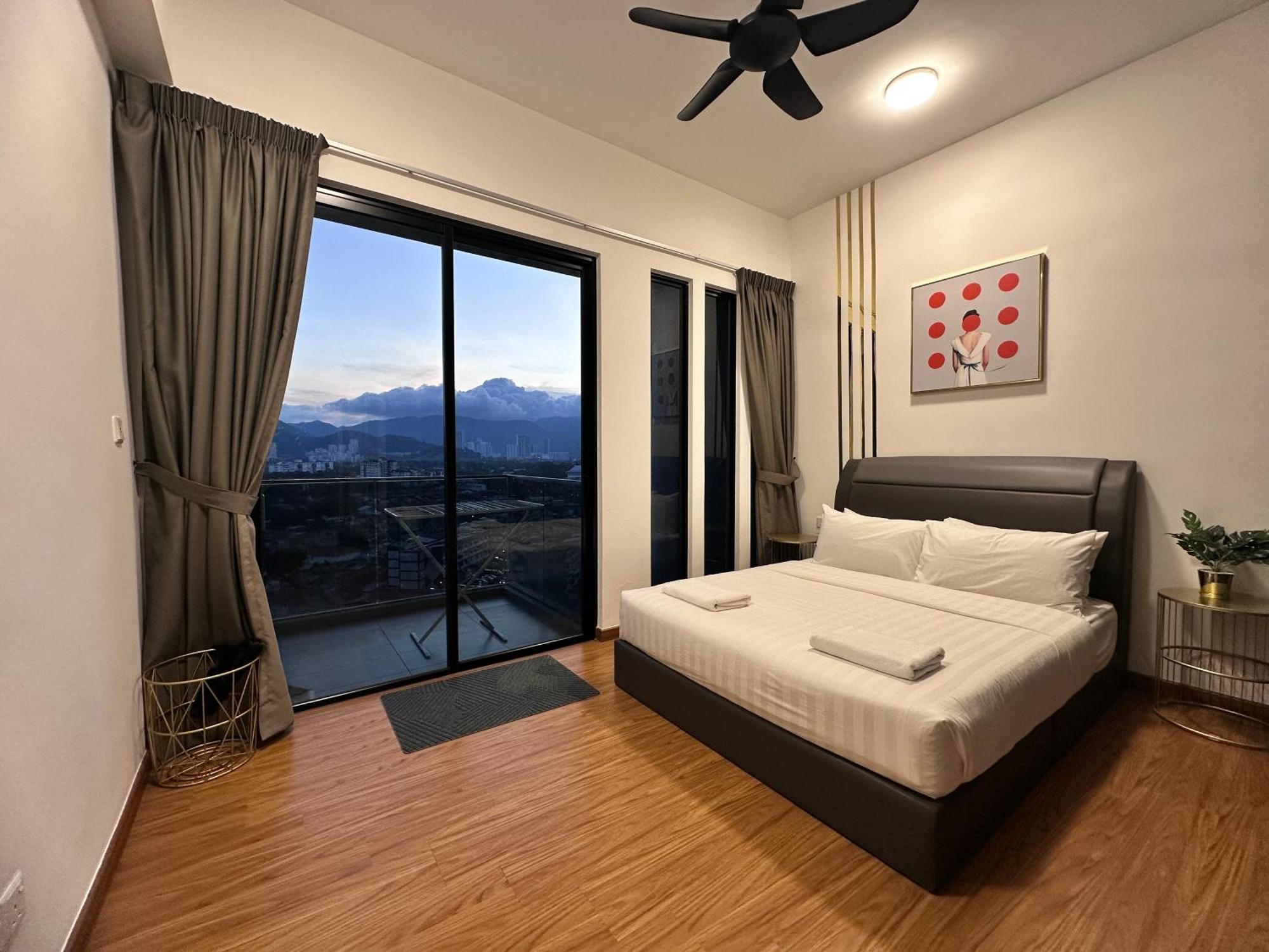 Beacon Executive Suites 2Br At Georgetown By Wl Eksteriør billede