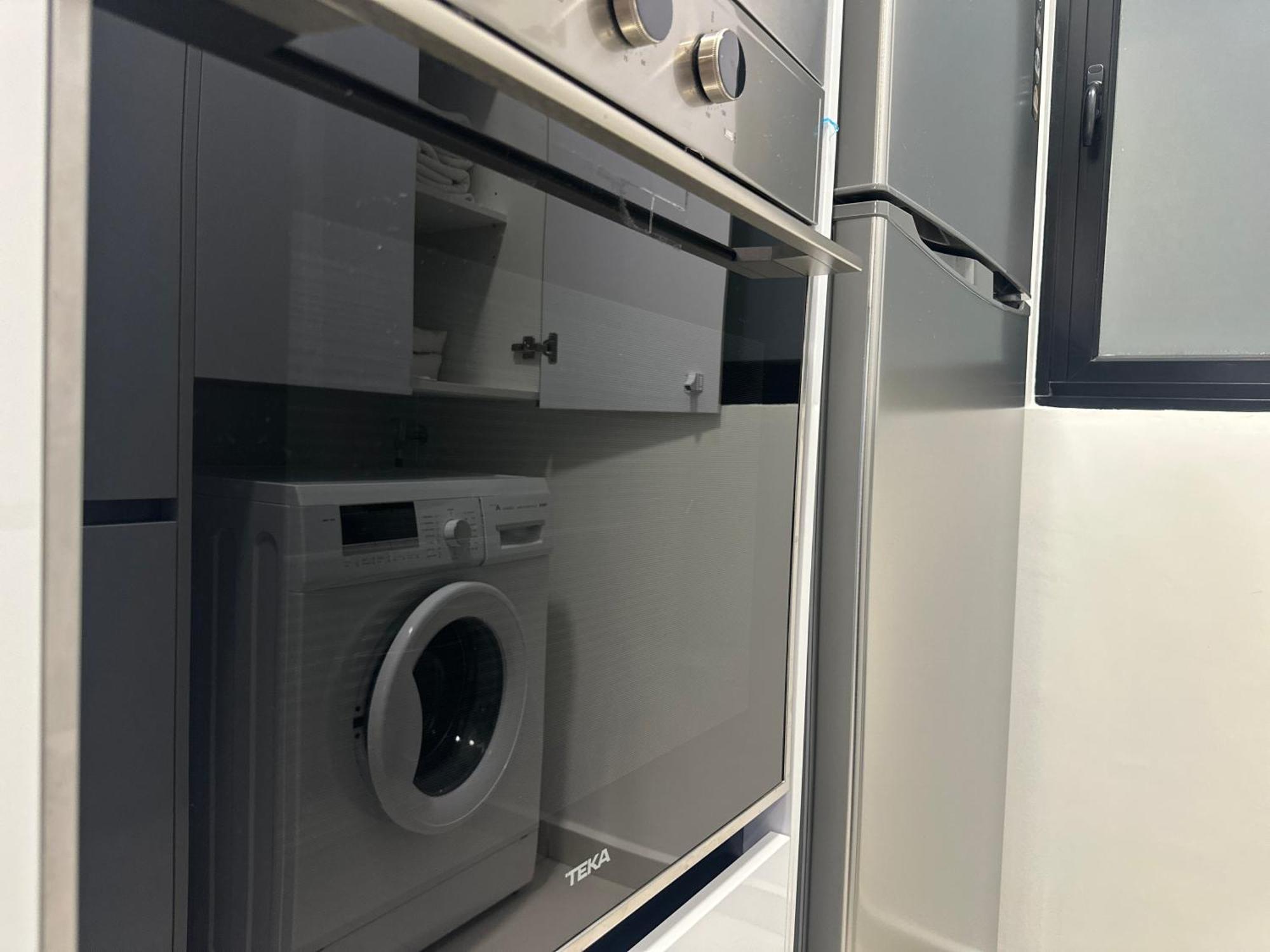Beacon Executive Suites 2Br At Georgetown By Wl Eksteriør billede